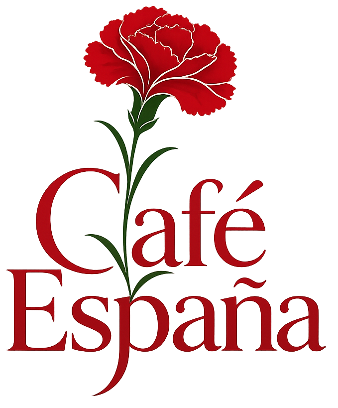 Café España